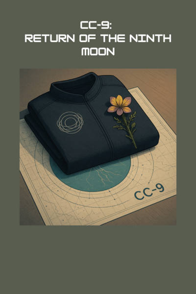 CC-9: Return of the Ninth Moon