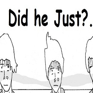 page 13-14 Waiting for a bus. 