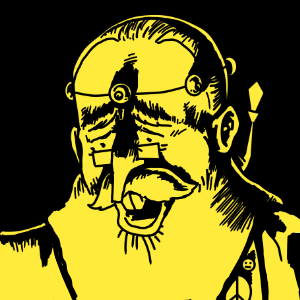 Transmission 10 - Life Lessons - Section E