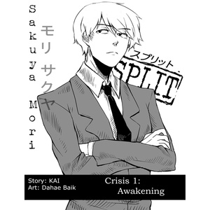 Crisis 1: Awakening