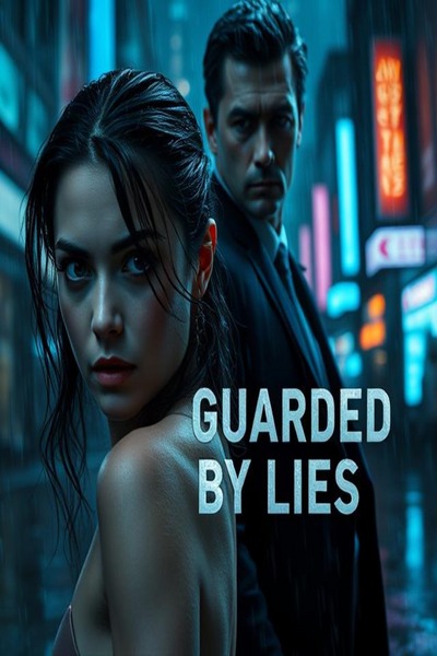  Guarded by Lies