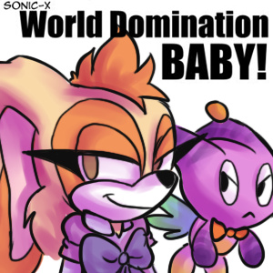 World Domination Baby!