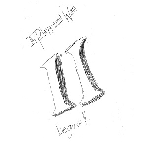 The Adventures of Ridwan - Chapter 1 - Part 2 to Chapter 2 - Part 1