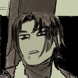 CHAPTER 4 (BE MY ESCAPE) (2/4)