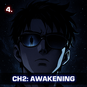 CH2 - Awakening - EP4