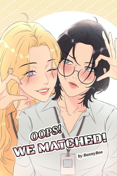 OOPS! WE MATCHED!- PT-BR 