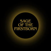 Sage of the firstborn