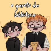 O Garoto Da Biblioteca