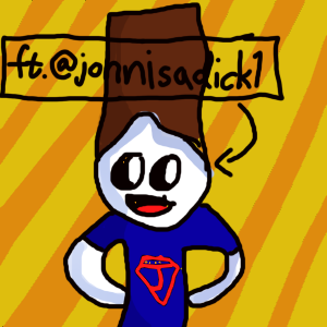 The Worst Nightmare 2 (ft. @joshisadick1)