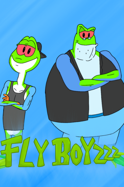 FLY BOYZZZ