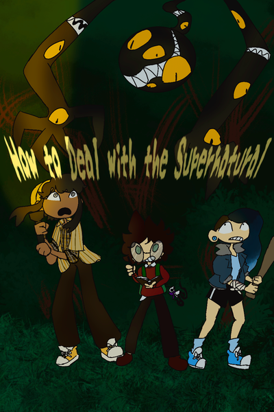 How to Deal With the Supernatural