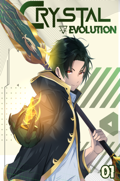 Crystal Evolution