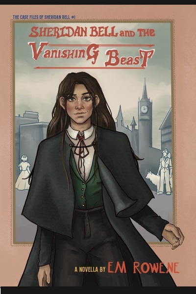 Sheridan Bell and the Vanishing Beast