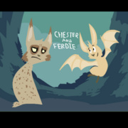 Chester and Ferdie