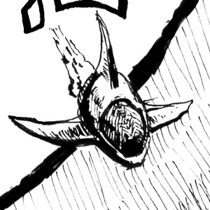 And behind door number one!