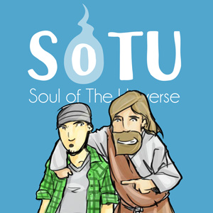 Soul of the Universe