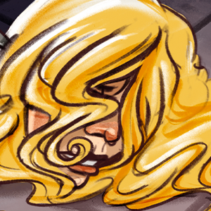 Ch2/ Ep8- The Hair Man