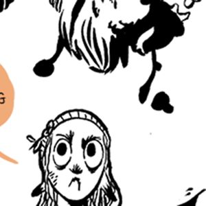 Torn at the Seams p11