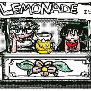Lemonade's All the Rage!