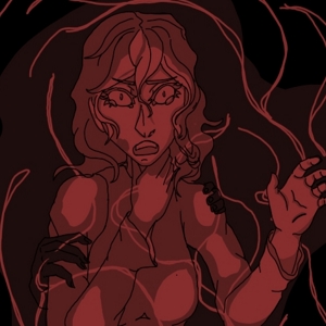 Red Nightmare