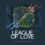 [BL] League of Love