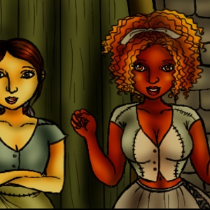 Page 442 - Girl Meeting Part 2
