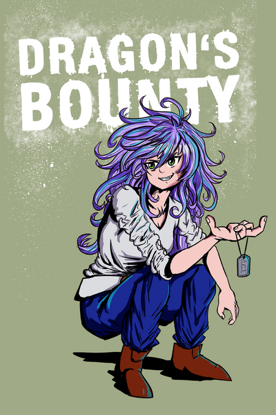 Dragon's Bounty