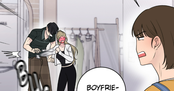 Read LITTLE THINGS : Various Alternative Universes :: [ School AU