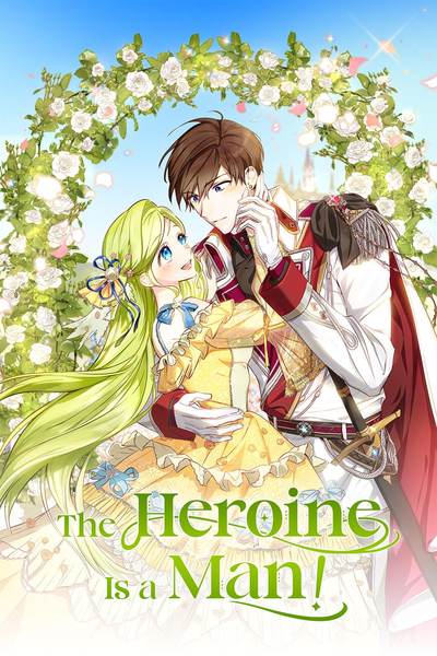 The Heroine Is a Man!