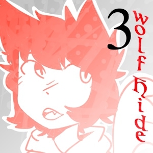 3 - Hunting