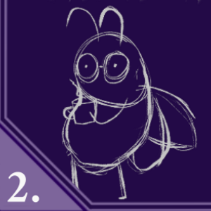 2.2 - Cinderwick: Critter Data