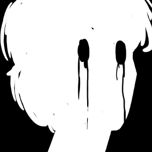 TROUBLED SOULS - COVER