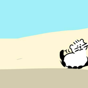 AS SARDINHAS  em   A Enterranda!