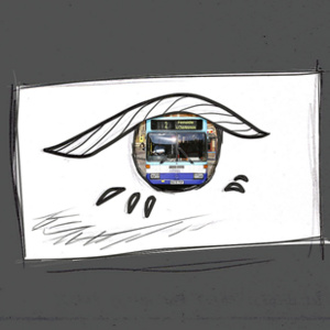 Dead Dreams And Donuts