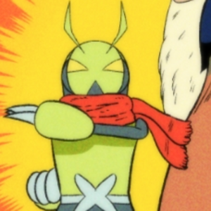 Detective Hayato on The Case!