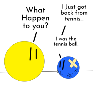 Rob &amp; Tod: Slam Dunk