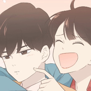 Side Story: Because You're So Cute Pt. 1