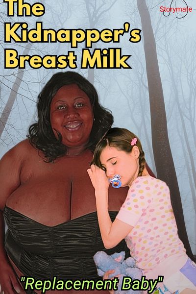 THE KIDNAPPER'S BREAST MILK: "Replacement Baby"