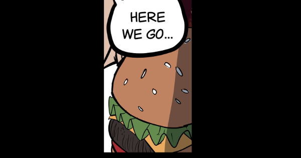 Read Unbreakable Iron Ranger :: [S1] EPISODE 10: To Hell and Back! Pt ...
