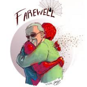 Late Goodbye To A True Legend