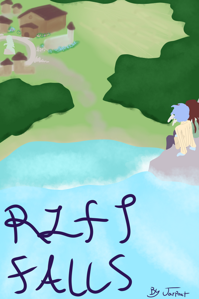 Rift Falls