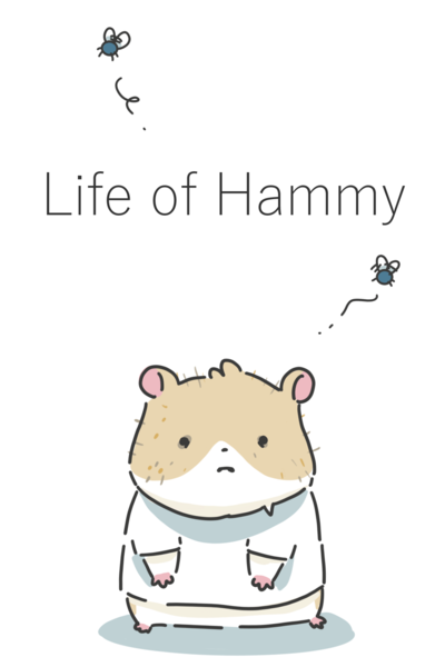 Life of Hammy