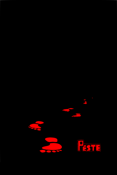 peste