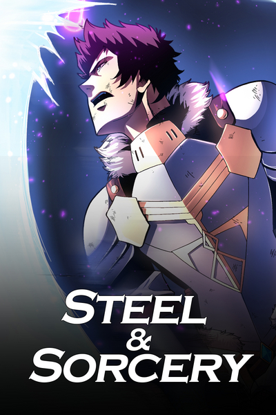 Steel &amp; Sorcery