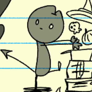 Episode five filthy joke 