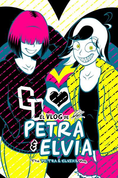 The Petra & Elvia's Vlog
