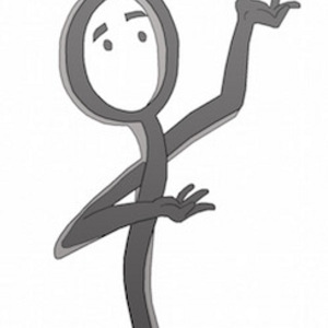 Stickman Cometh #8