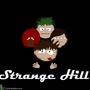 Strange Hill 