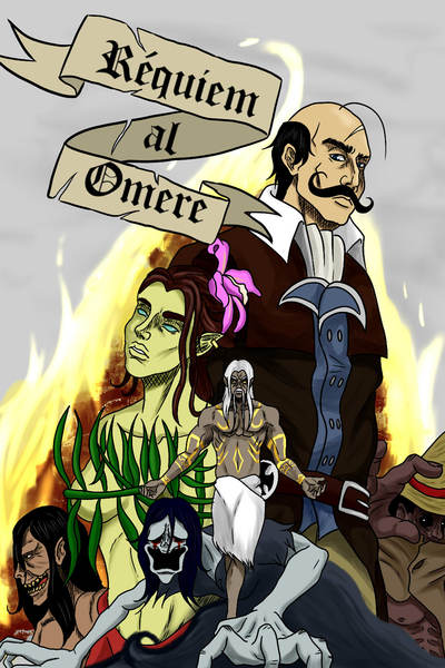 Requiem al Omere