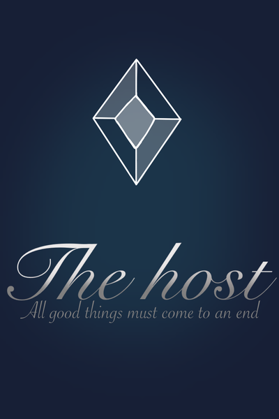 The host~ all good things come to an end.